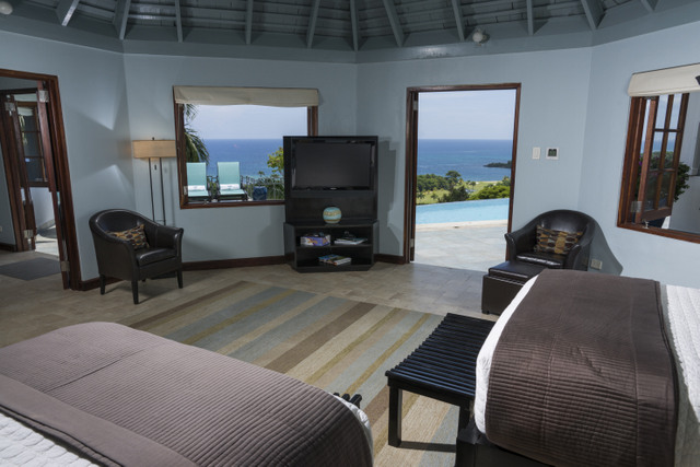 Anticipation Luxury Villa - for rent - Jamaica